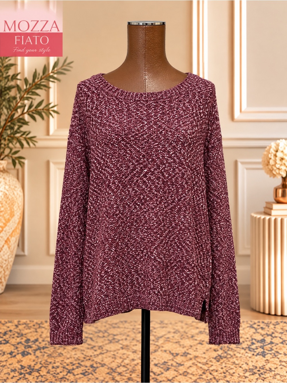 3for$20 sweater m